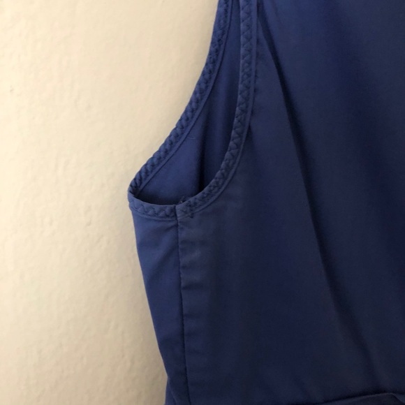 Sleeveless Top - Picture 4 of 6